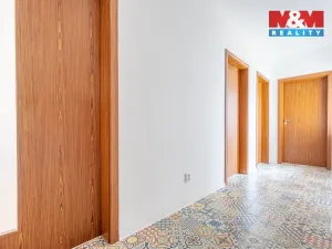 Prodej rodinného domu, Horní Podluží - Světlík, 180 m2