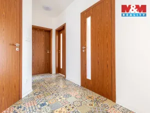 Prodej rodinného domu, Horní Podluží - Světlík, 180 m2