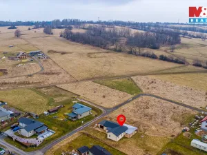 Prodej rodinného domu, Horní Podluží - Světlík, 180 m2