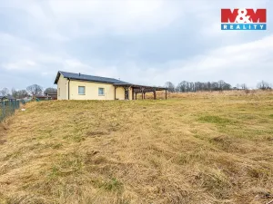Prodej rodinného domu, Horní Podluží - Světlík, 180 m2