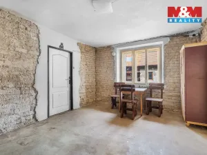 Prodej rodinného domu, Kyškovice, 190 m2