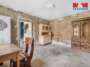 Prodej rodinného domu, Kyškovice, 190 m2