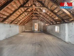 Prodej rodinného domu, Kyškovice, 190 m2