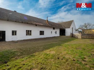 Prodej rodinného domu, Kyškovice, 190 m2