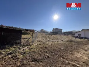 Prodej pozemku pro bydlení, Zábřeh, 1227 m2