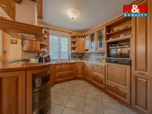 Prodej rodinného domu, Horní Bečva, 300 m2