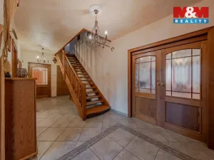 Prodej rodinného domu, Horní Bečva, 300 m2