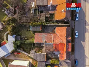 Prodej rodinného domu, Mělník, Řípská, 123 m2
