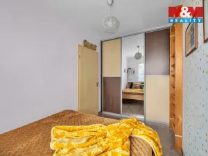 Prodej bytu 3+kk, Pardubice - Polabiny, Kosmonautů, 57 m2