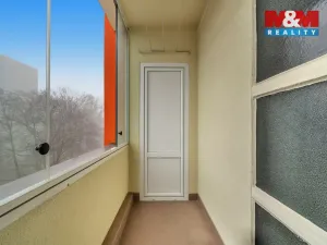 Prodej bytu 3+kk, Pardubice - Polabiny, Kosmonautů, 57 m2