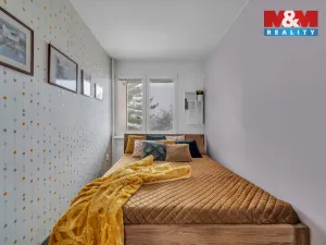 Prodej bytu 3+kk, Pardubice - Polabiny, Kosmonautů, 57 m2