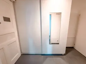 Pronájem bytu 2+kk, Praha - Libeň, Vosmíkových, 45 m2