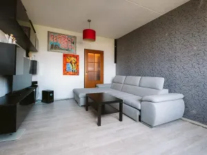 Prodej bytu 3+1, Jihlava, Královský vršek, 73 m2