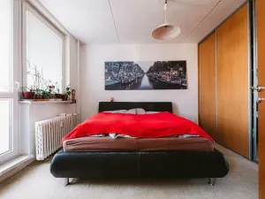 Prodej bytu 3+1, Jihlava, Královský vršek, 73 m2