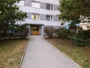 Prodej bytu 3+1, Jihlava, Královský vršek, 73 m2