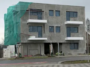 Prodej bytu 3+kk, Kolín, Třídvorská, 67 m2