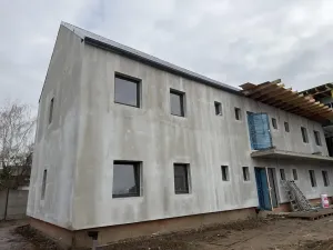 Prodej bytu 3+kk, Kolín, Třídvorská, 67 m2