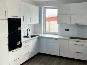 Pronájem rodinného domu, Prostějov, Lomená, 300 m2