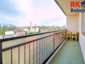 Prodej bytu 3+1, Český Brod, Rokycanova, 78 m2