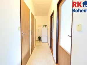 Pronájem bytu 2+1, Český Brod, Kounická, 50 m2