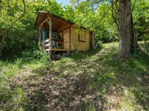 Prodej chaty, Pozlovice, 49 m2