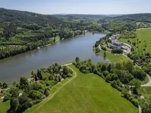 Prodej chaty, Pozlovice, 49 m2