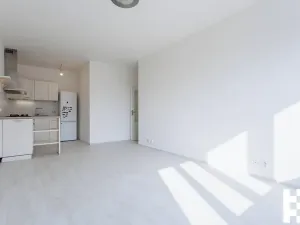 Prodej bytu 2+kk, Praha - Kyje, Pelušková, 41 m2