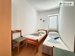 Prodej bytu 3+kk, Novalja, Chorvatsko, Samorašnji put, 50 m2