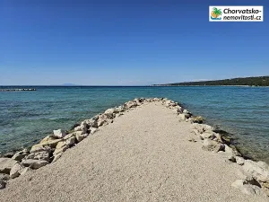 Prodej bytu 3+kk, Novalja, Chorvatsko, Samorašnji put, 50 m2