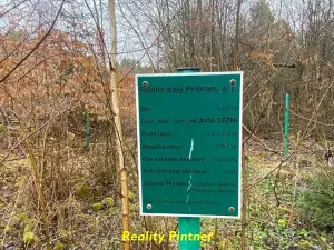 Prodej pozemku, Nový Knín, 3157 m2