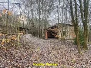 Prodej pozemku, Nový Knín, 3157 m2