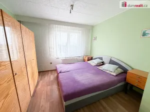 Prodej bytu 3+1, Chotětov, Palackého, 80 m2