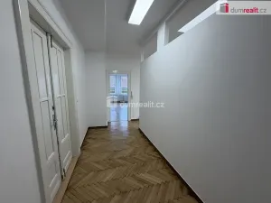 Pronájem kanceláře, Praha - Nové Město, Vodičkova, 82 m2