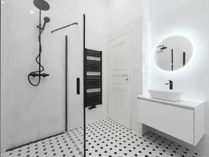 Pronájem bytu 5+kk, Praha - Nové Město, Mezibranská, 175 m2