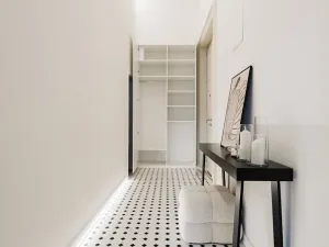 Pronájem bytu 5+kk, Praha - Nové Město, Mezibranská, 175 m2