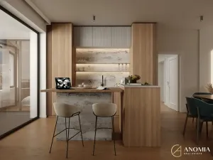 Prodej bytu 2+kk, Brno, 52 m2