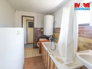 Prodej chaty, Ohrobec, Károvská, 92 m2