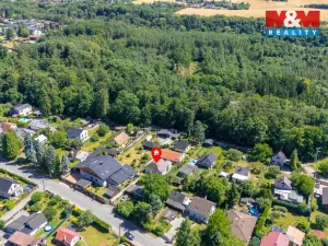 Prodej chaty, Ohrobec, Károvská, 92 m2