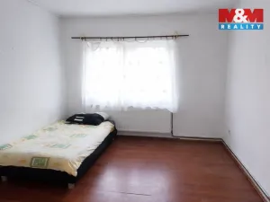 Prodej rodinného domu, Český Těšín - Horní Žukov, Vělopolská, 150 m2