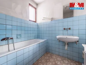 Prodej rodinného domu, Mukařov - Srbín, Na Budech, 175 m2