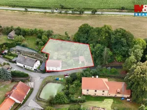 Prodej rodinného domu, Štichovice - Křečov, 102 m2