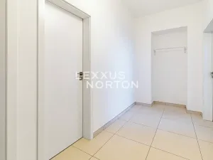 Pronájem bytu 2+kk, Praha - Žižkov, Žižkovo náměstí, 61 m2