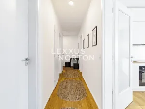 Pronájem bytu 3+kk, Praha - Stodůlky, Bělohlávkova, 74 m2