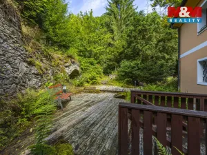 Prodej bytu 3+kk, Líšnice, Spálený Mlýn, 86 m2