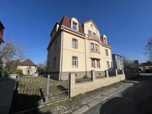 Pronájem bytu 2+1, Liberec, Raisova, 68 m2