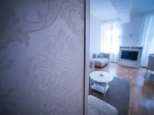 Prodej bytu 3+kk, Praha - Vinohrady, Slezská, 72 m2