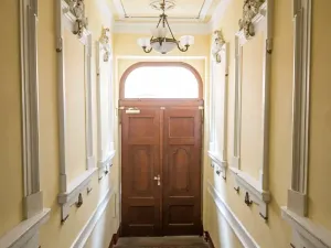 Prodej bytu 3+kk, Praha - Vinohrady, Slezská, 72 m2