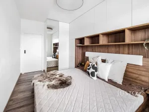 Prodej bytu 2+kk, České Budějovice, České Vrbné, 52 m2