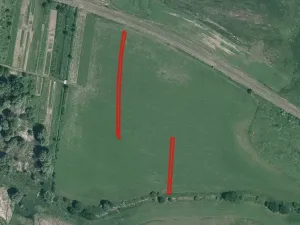 Prodej pole, Bzenec, 20471 m2