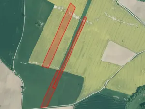 Prodej pole, Čejetice, 76509 m2